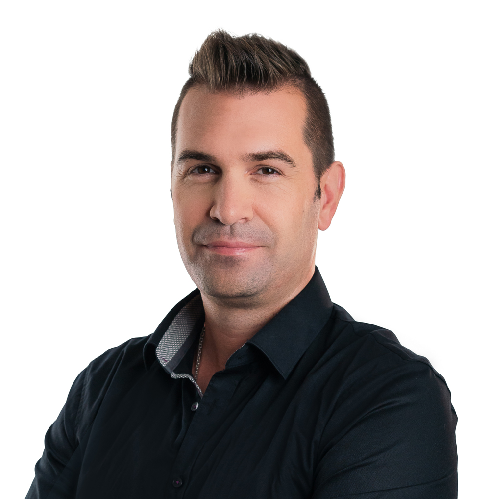 Ruszák Miklós